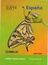 Spain 2011 Fauna 0,65 â‚¬ Multicolor Edifil 4624. 4624. Uploaded by susofe